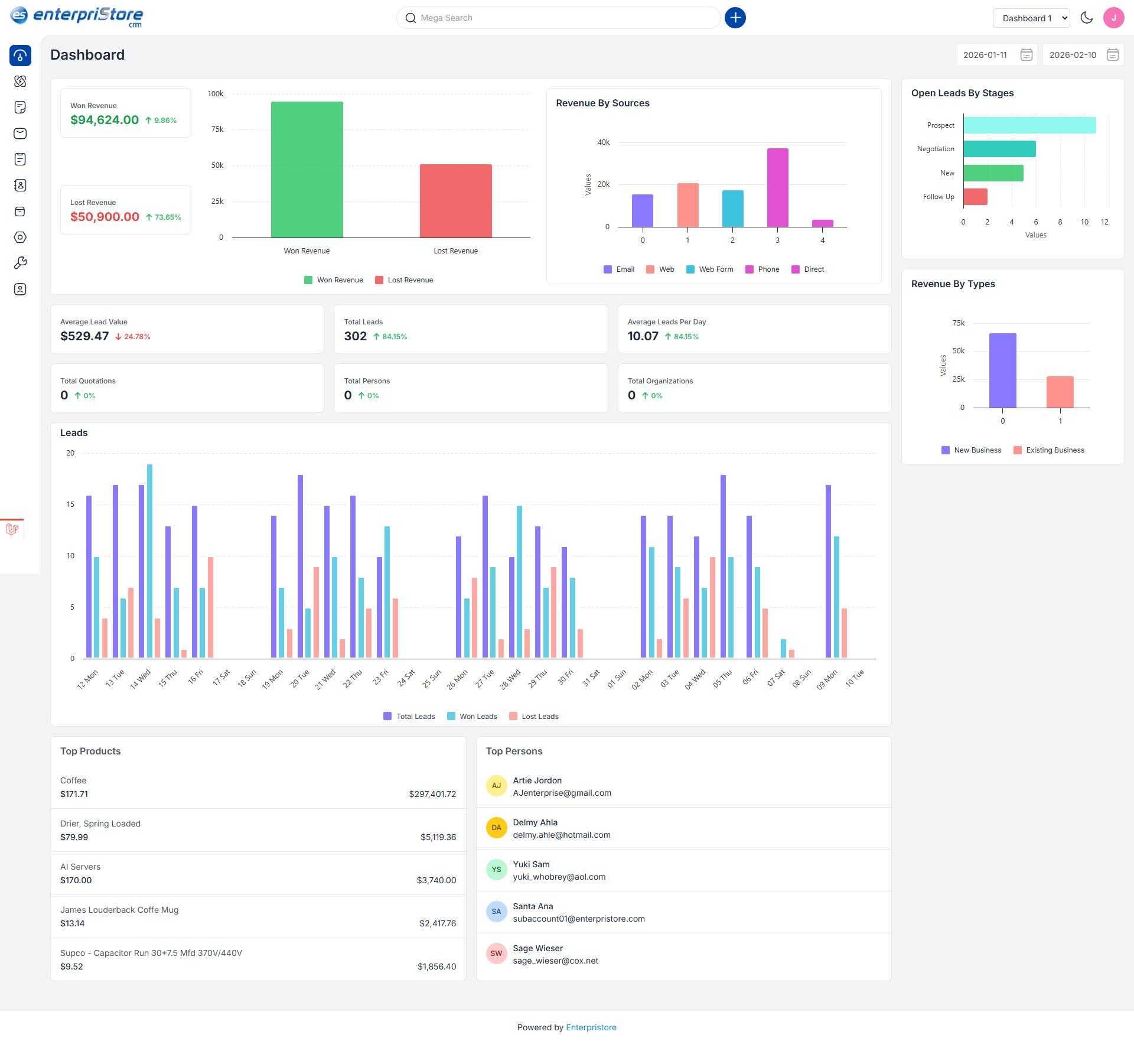 crm-dashboard-01 crm-dashboard-01